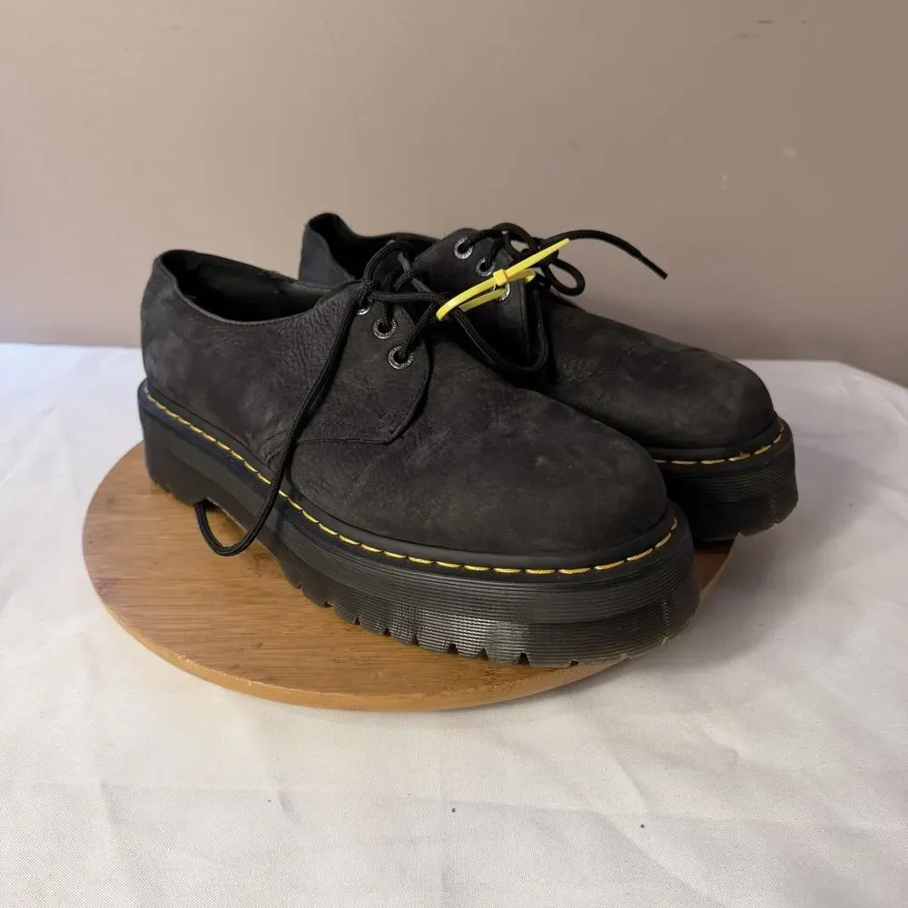 Dr. Martens good use